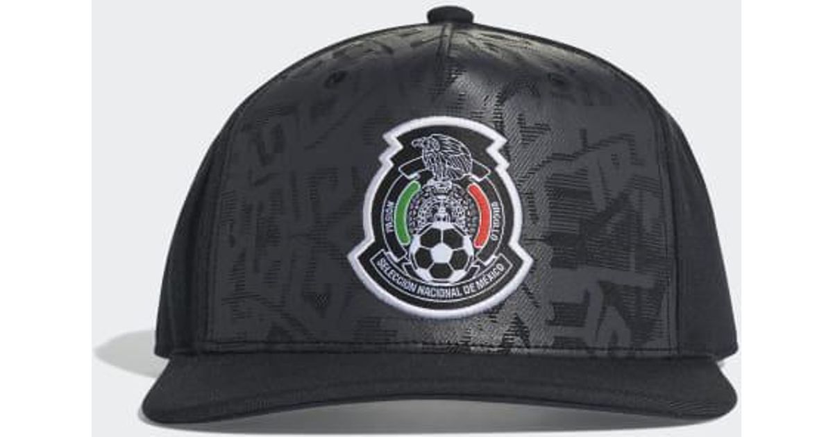 mexico adidas hat