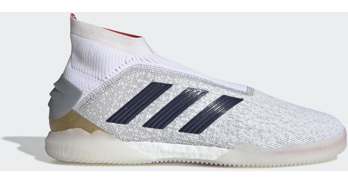 predator beckham zidane