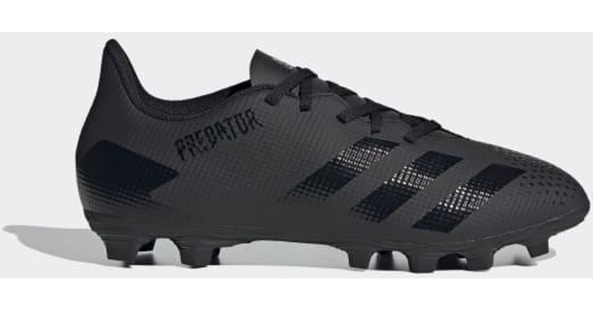 predator 20.4 flexible ground cleats