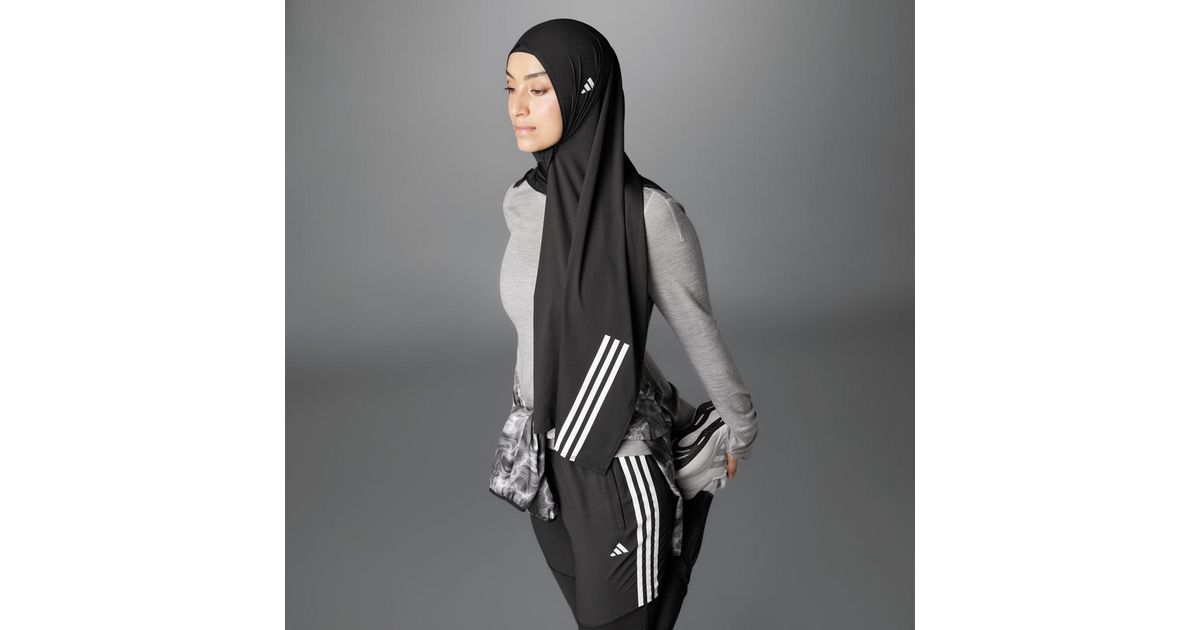 adidas pro hijab