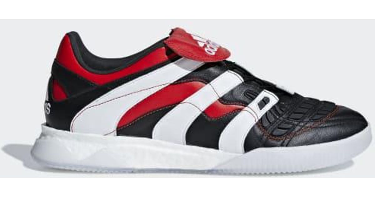 adidas accelerator trainers