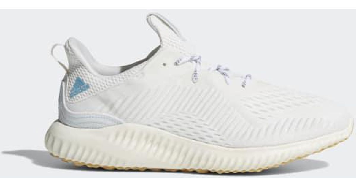 alphabounce parley shoes
