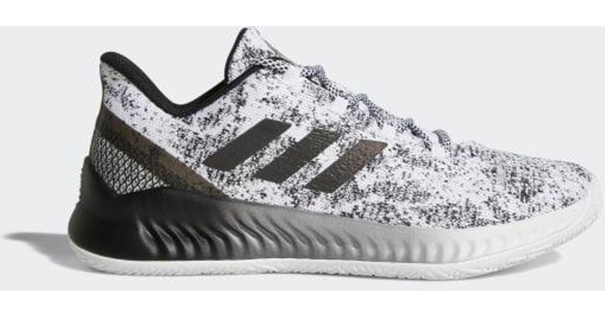 adidas harden be x