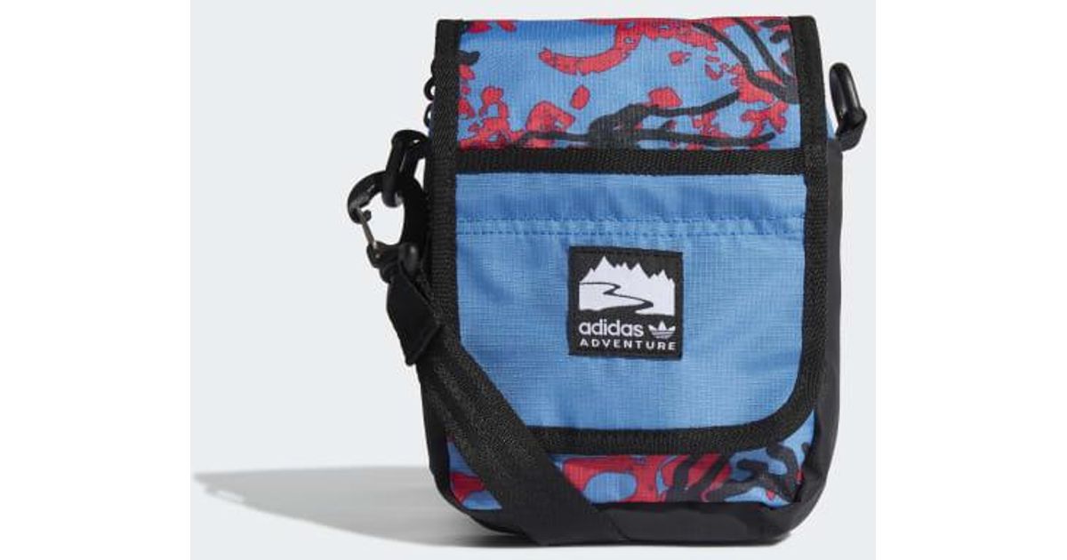 adidas side bag small