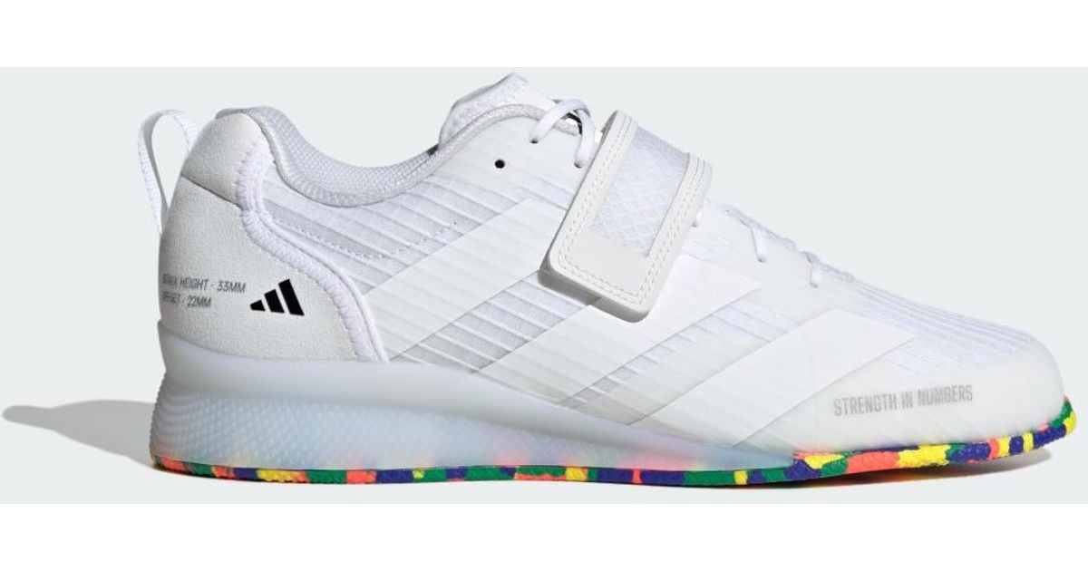 Adidas powerlift 3.1 dames best sale