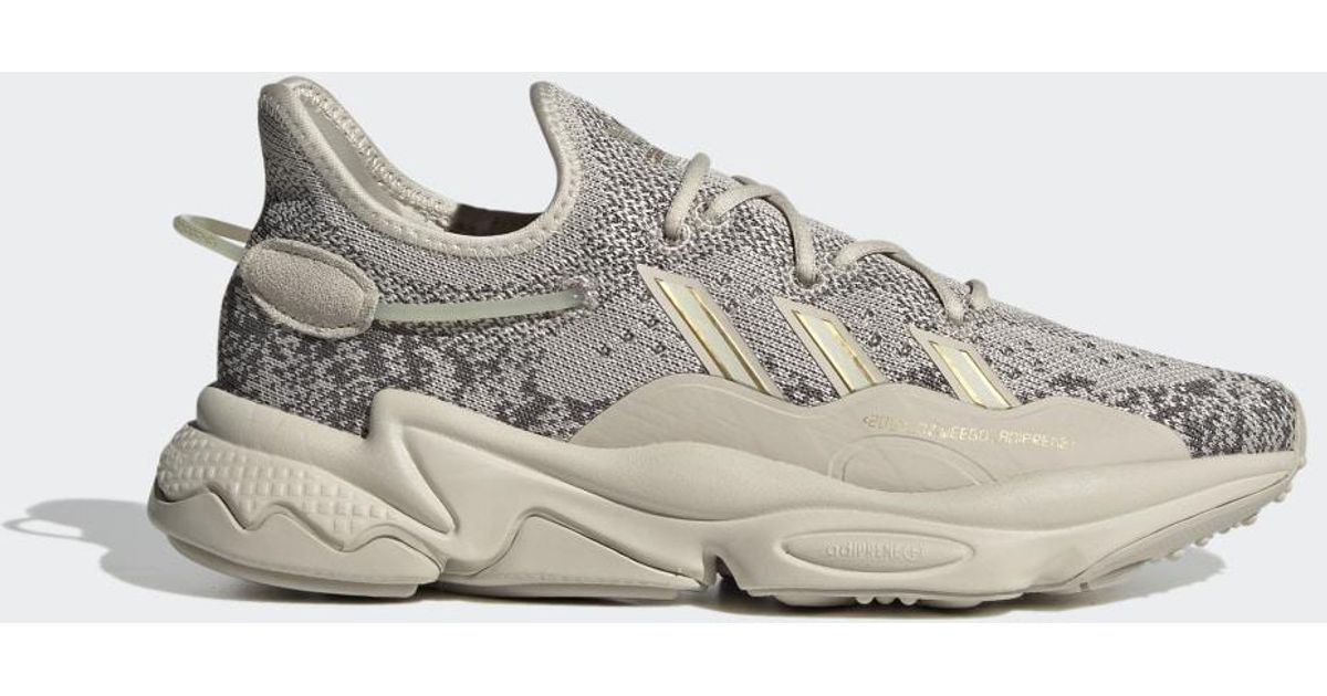 adidas Ozweego Knit Shoes Lyst NL