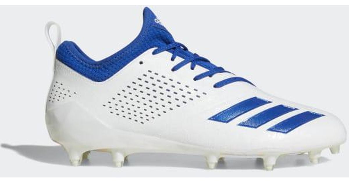 adidas adizero adimoji cleats