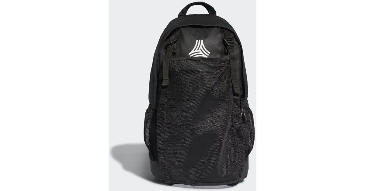 adidas Synthetic Soccer Street Backpack 