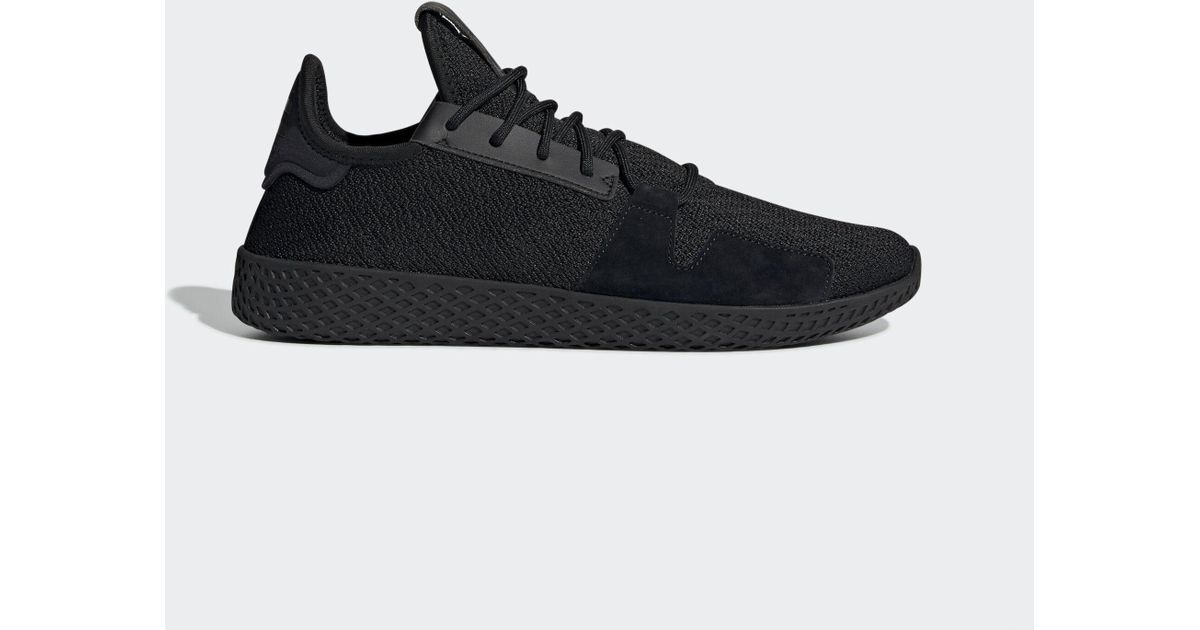 scarpe pharrell williams tennis hu v2