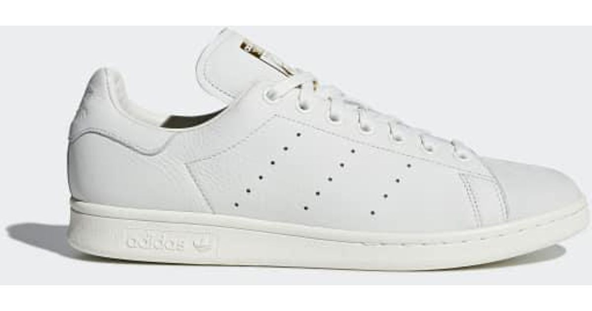 stan smith premium knit
