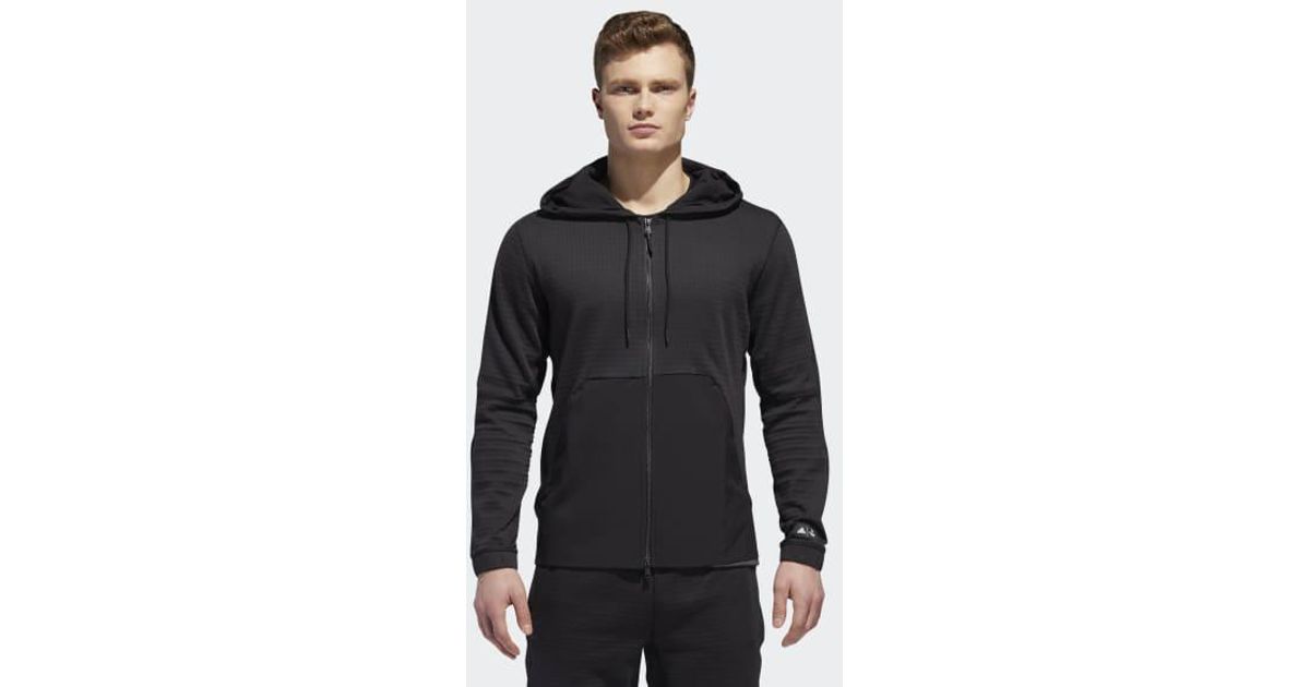 adidas reigning champ hoodie