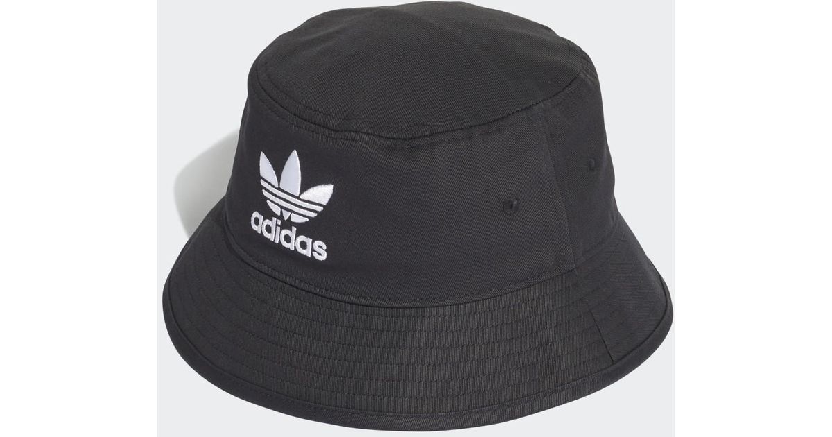 Gorro tipo pescador adidas Outlet