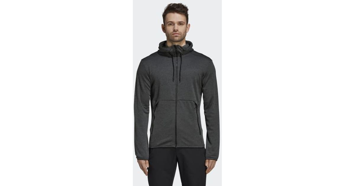 adidas climb the city jacket