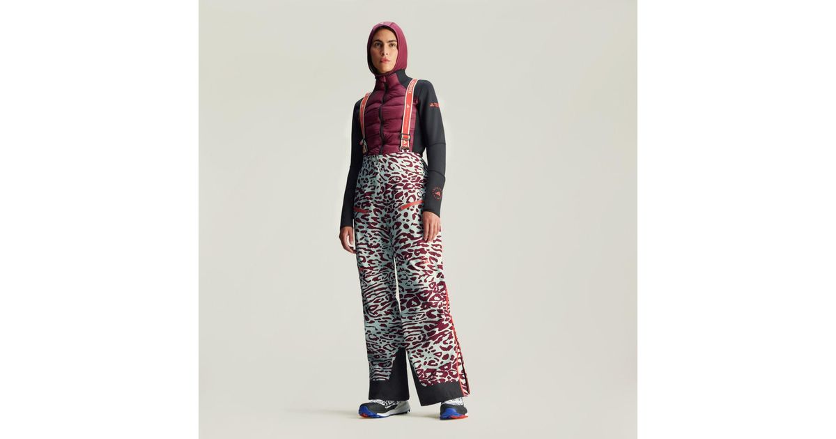 adidas TrueNature 2L Tracksuit Bottoms Lyst UK