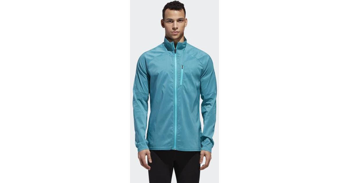 supernova confident three season jacket
