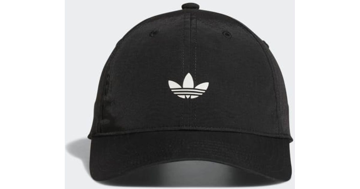 adidas Relaxed Modern 2 Strap-back Hat 