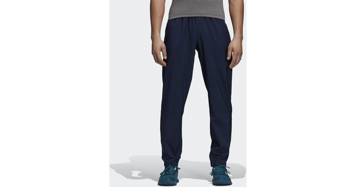 climacool workout joggers