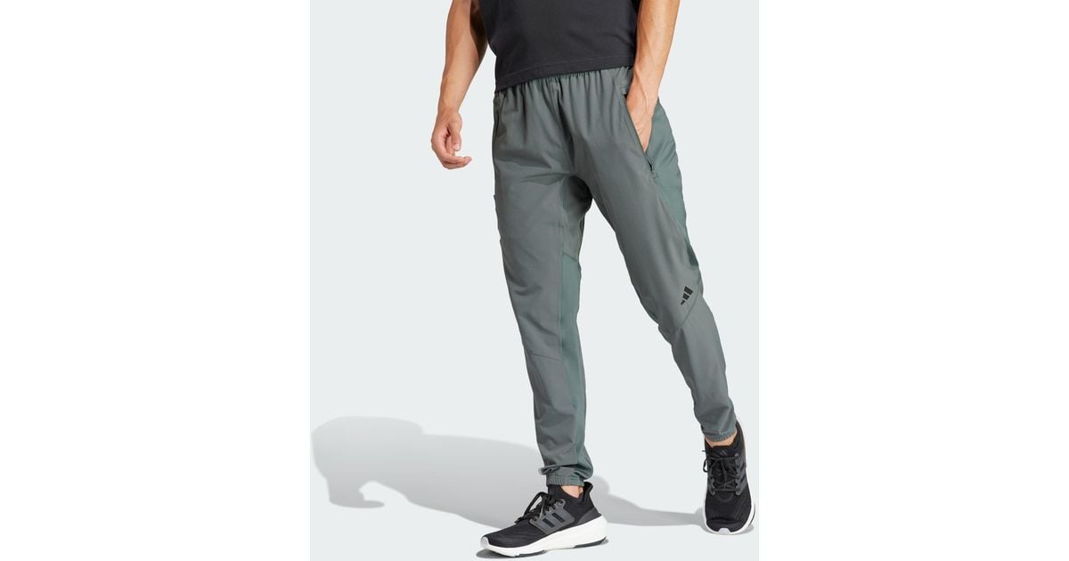 Climacool workout online joggers