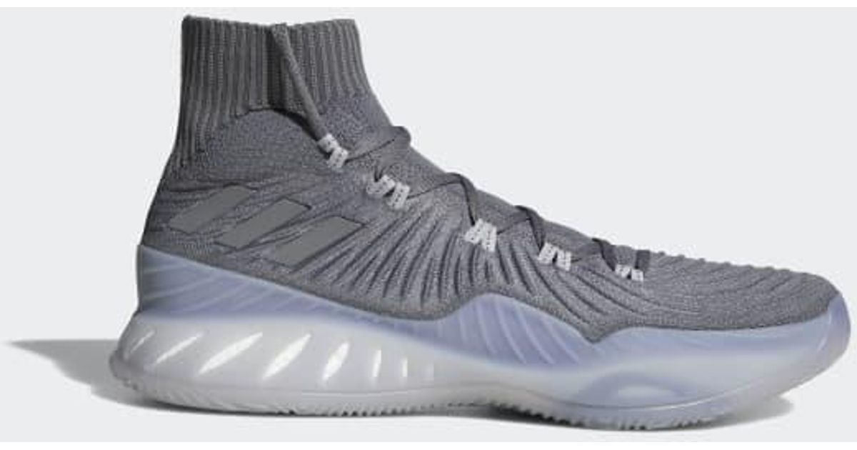 adidas primeknit basketball shoes
