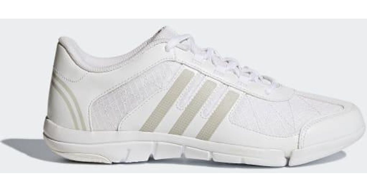 where to buy white cheer shoes