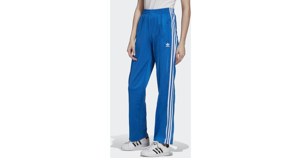 Vaardigheid Mand Wees adidas Adicolor Classics Firebird Primeblue Trainingsbroek | Lyst NL