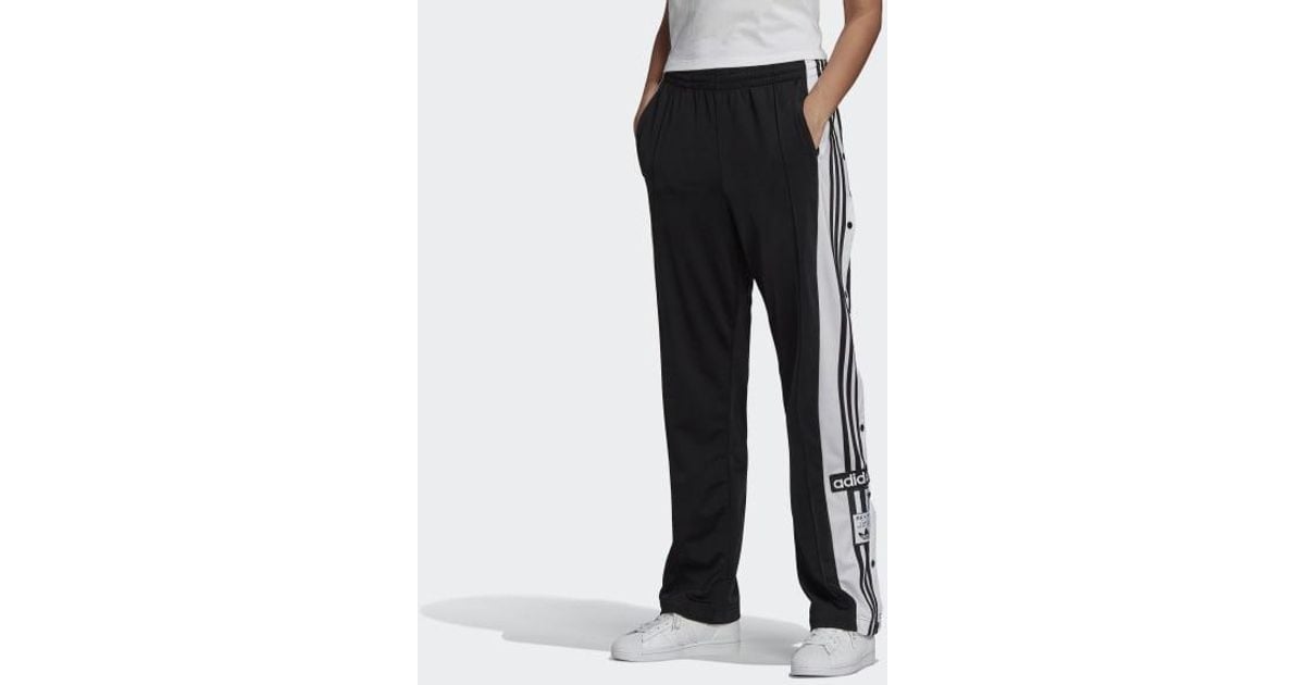adicolor adibreak track pants