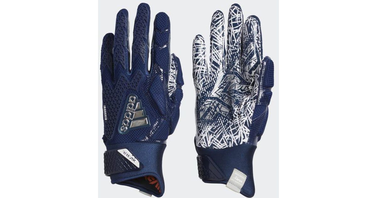 adidas freak 3.0 gloves