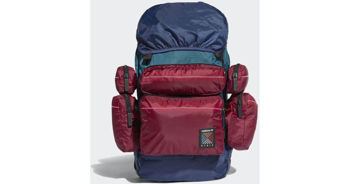 atric backpack large