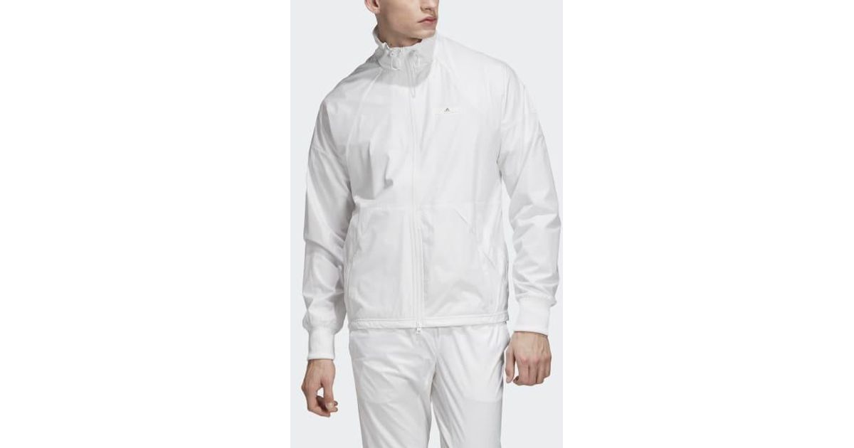 adidas swift parley jacket