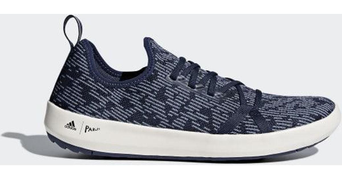 adidas parley climacool