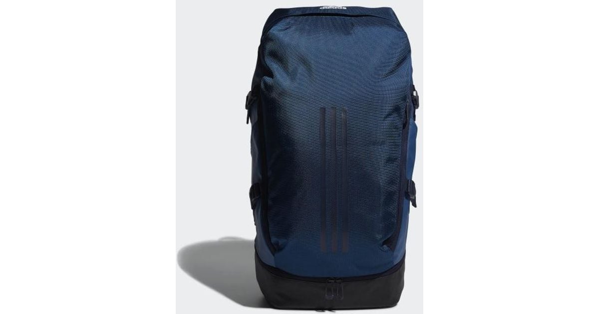 adidas endurance packing system backpack