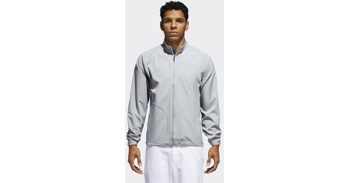 adipure jacket
