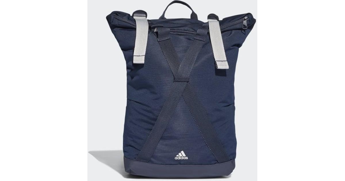 zne id backpack