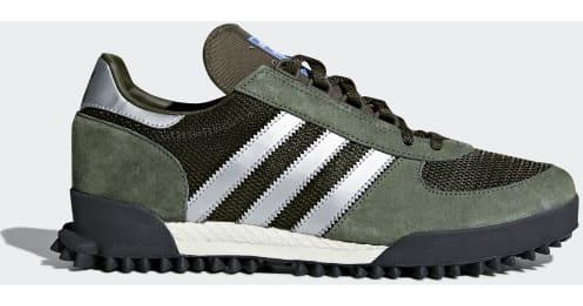 adidas men's marathon tr