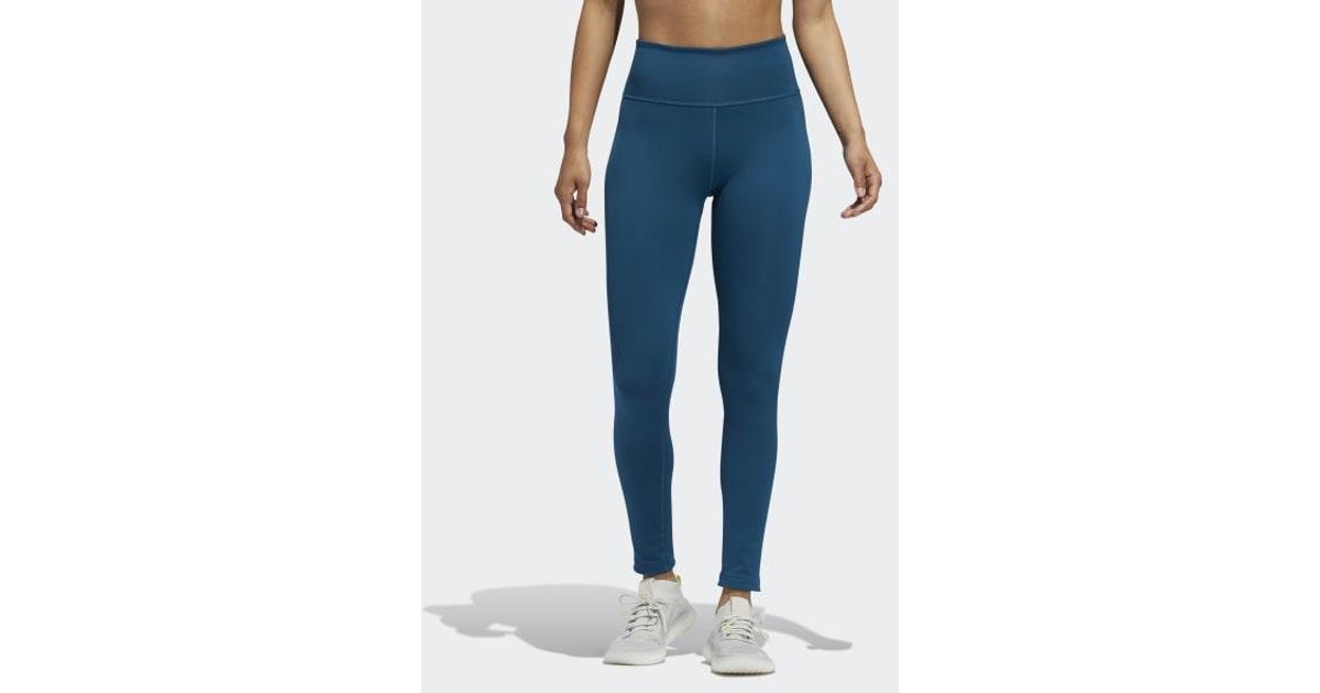 believe this primeknit lux tights