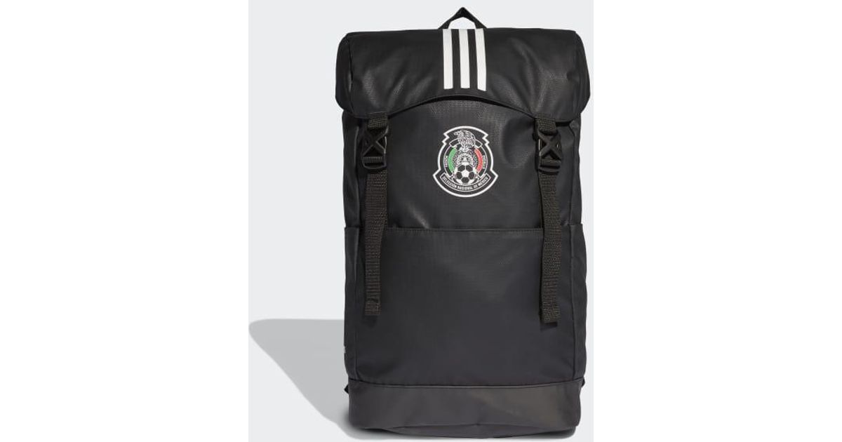 mexico adidas backpack