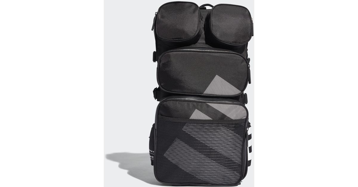 eqt running backpack