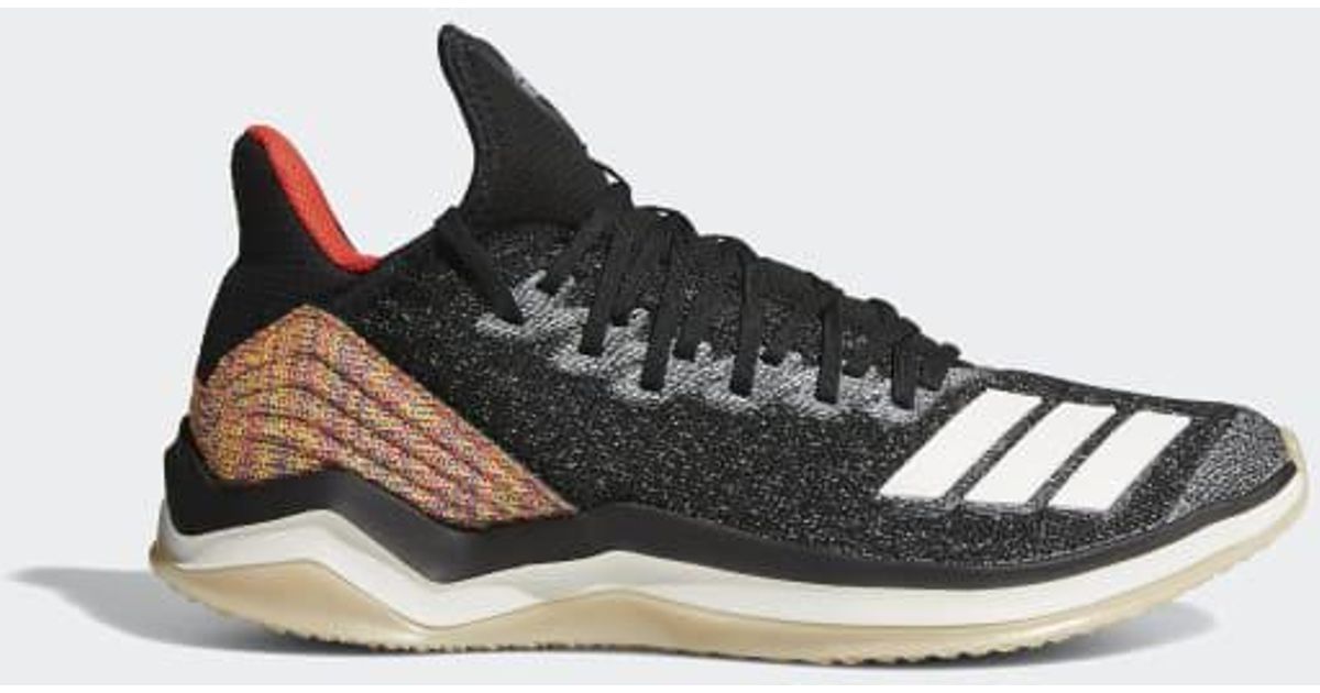 adidas icon 4 turf