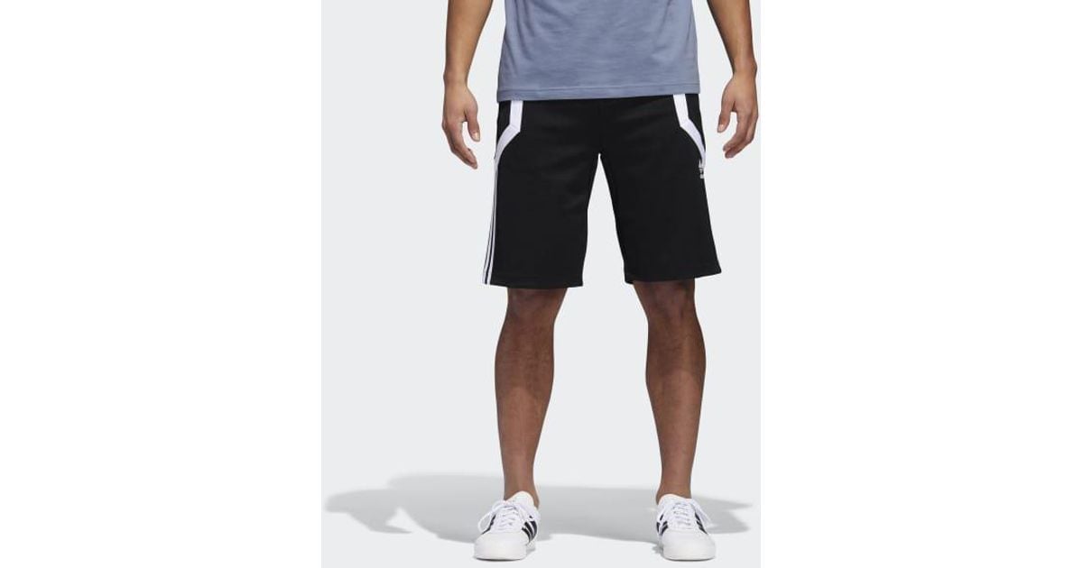 adidas nova shorts mens