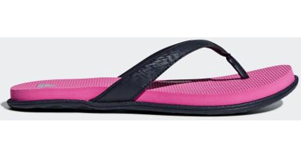 cloudfoam one thong sandals