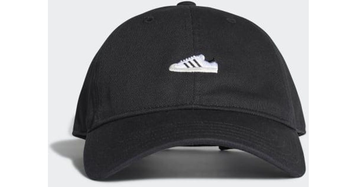 adidas sst cap