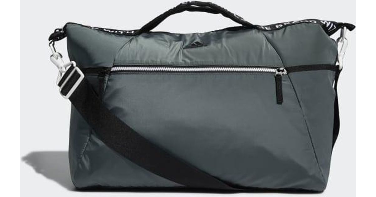 adidas studio 3 duffel