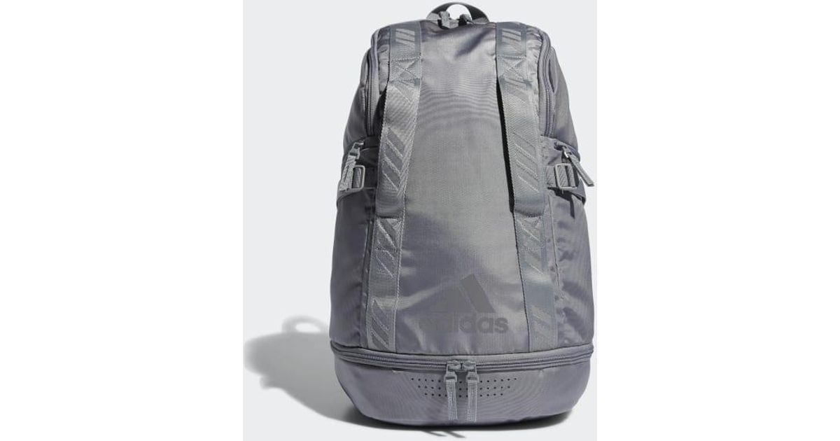 adidas 365 backpack