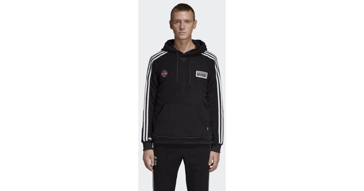 adidas neighborhood hoodie