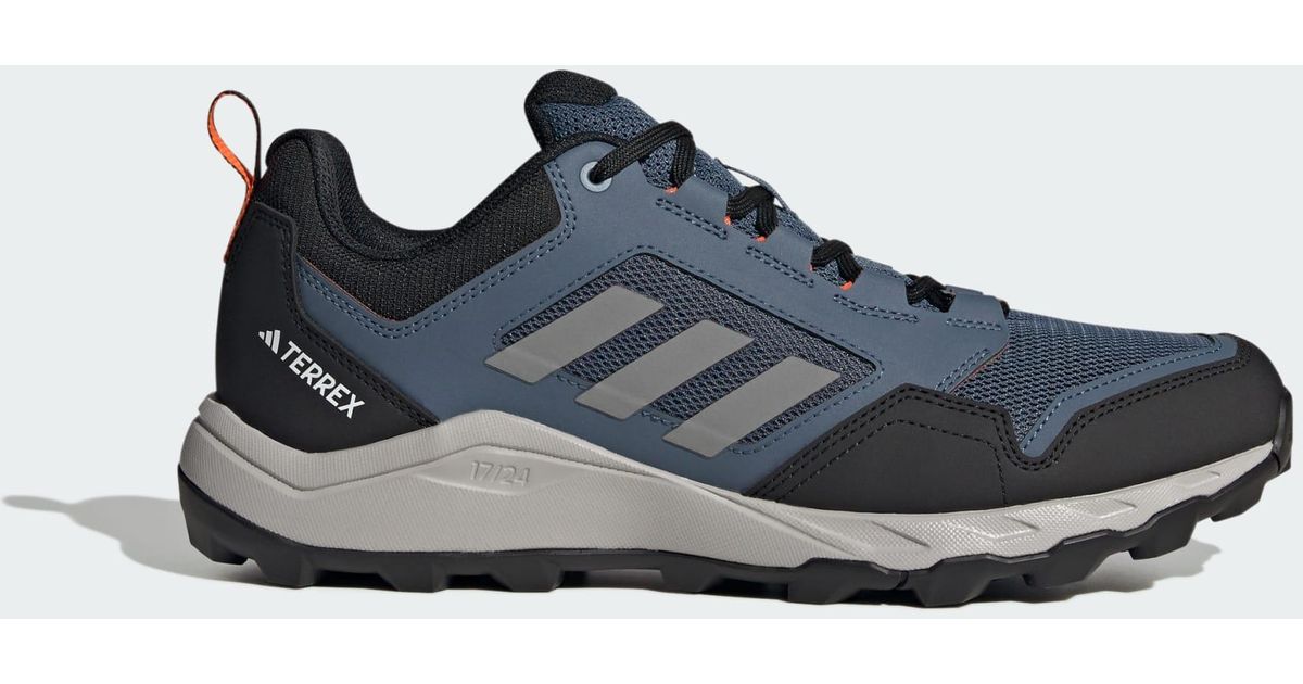 adidas Tracerocker 2.0 Trail Running Shoes in Blue for Men | Lyst UK