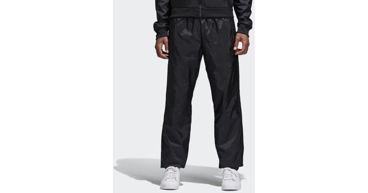 adidas challenger track pants