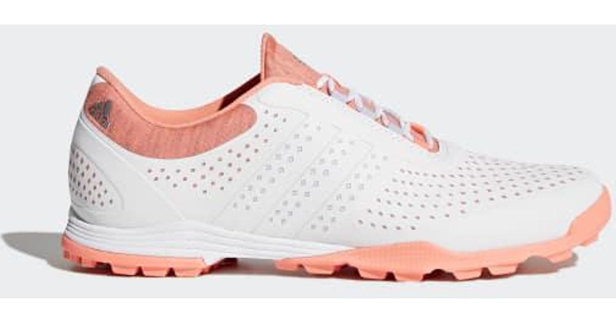 adidas women's adipure sport golf shoes