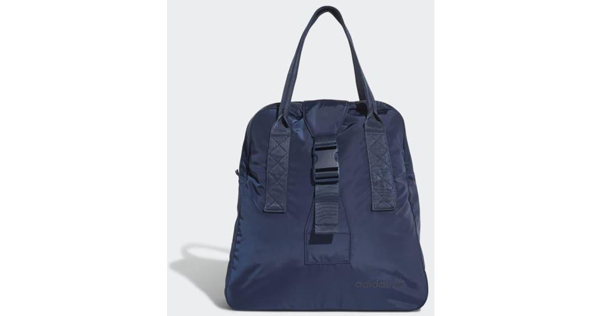 adidas Synthetic Modern Holdall Bag in 