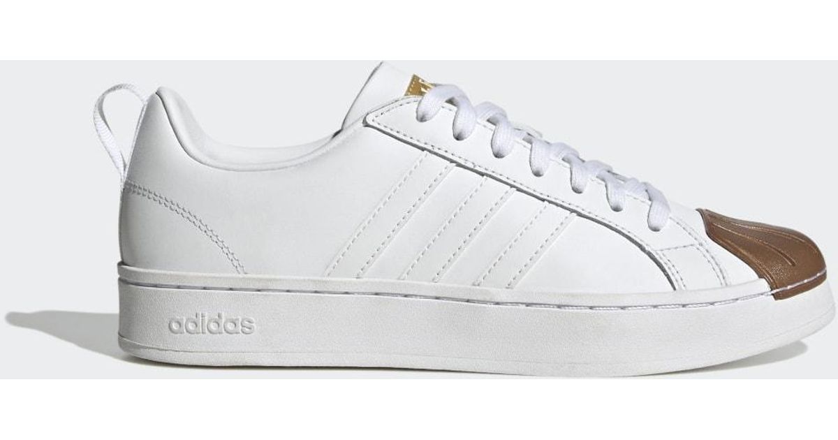 adidas street check