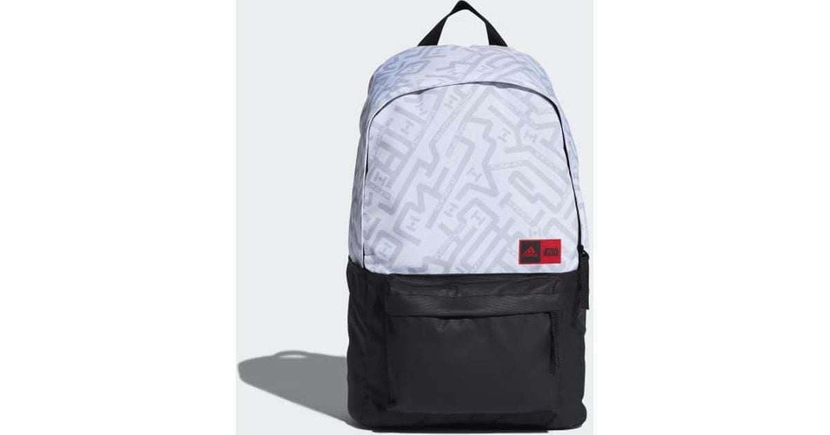 adidas star wars backpack